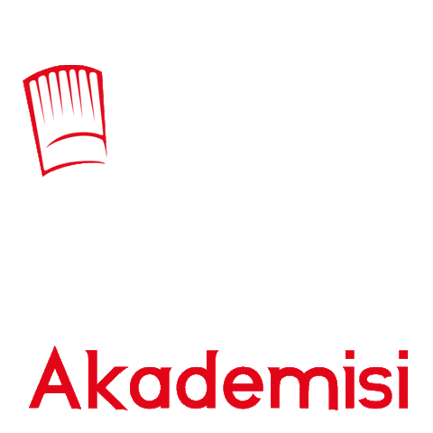 EKS Mutfak Akademi Sticker