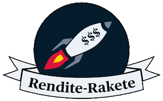 Geld Analyse Sticker by AlleAktien.de