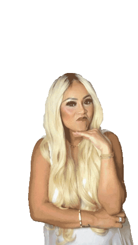 Sheila Bella Sticker