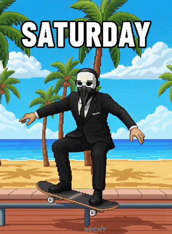 Skating Venice Beach GIF by ABCNT