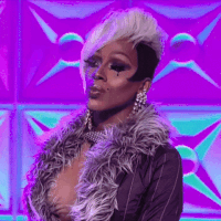 nina tear GIF