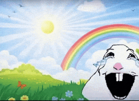 Happy Laugh GIF