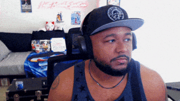 Surprise GIF