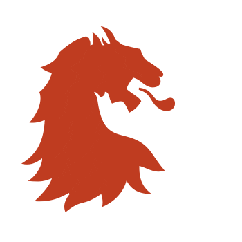 paper republic Sticker