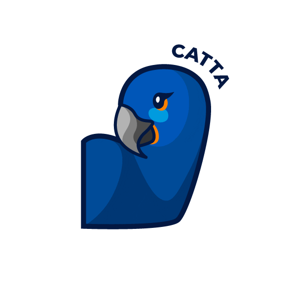 Advocatta Sticker