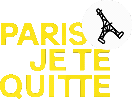 Sticker by Parisjetequitte