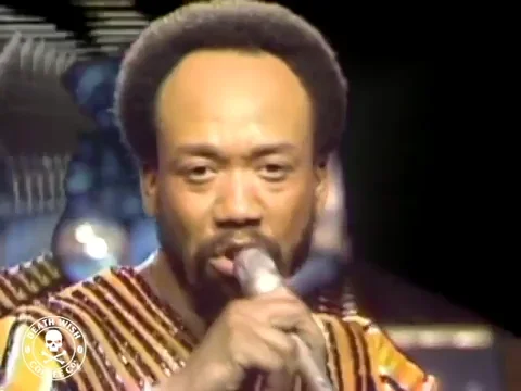 Earth Wind And Fire GIF by Death Wish Coffee