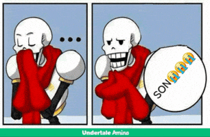 Son Cringe GIF