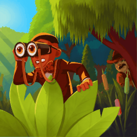 Instagram Facebook GIF by POP Slots Casino