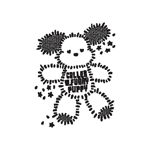 Coller Sticker by LINE FRIENDS