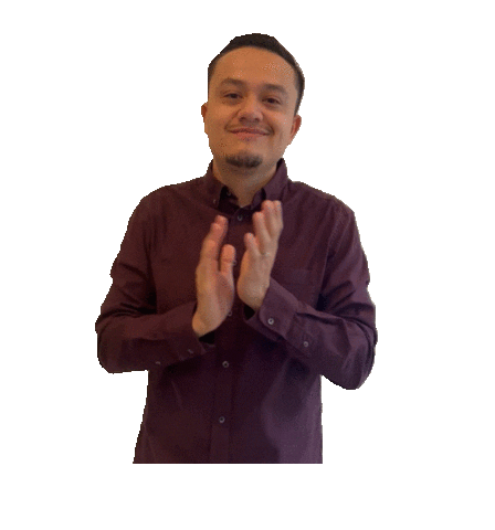 Celebrating Sticker by Homestar Financial