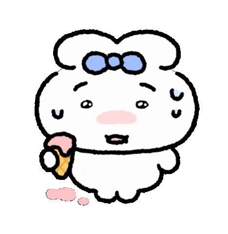 너부데데 Sticker