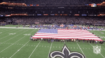 United States Football GIF by NFL