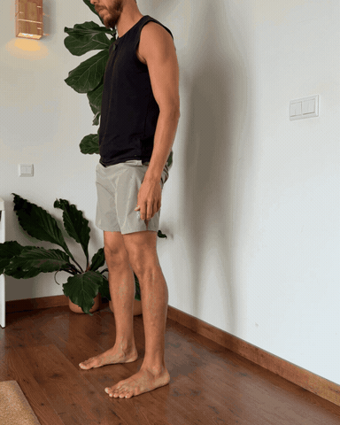 Home Workout GIF