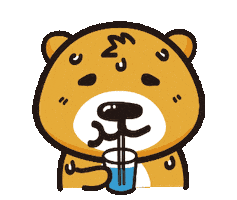 Countrysidebear Sticker