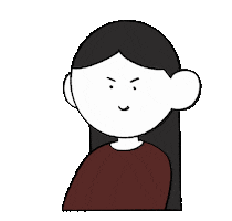 Dewey Sticker