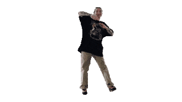 Happy Dance Sticker by FeelHobby