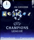 uefa champions league