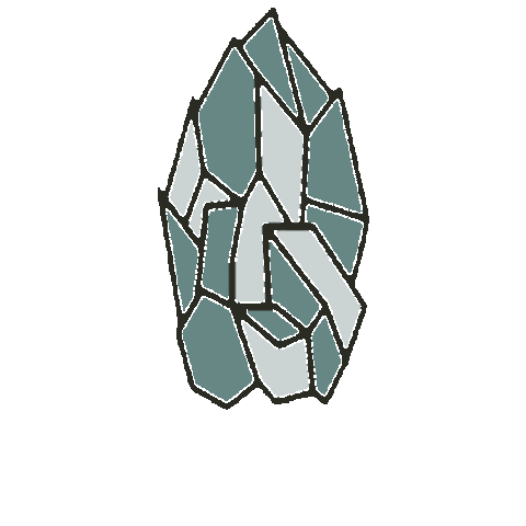 Sticker by Emily Chelsea Jewelry