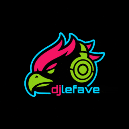 Dj Firebird GIF