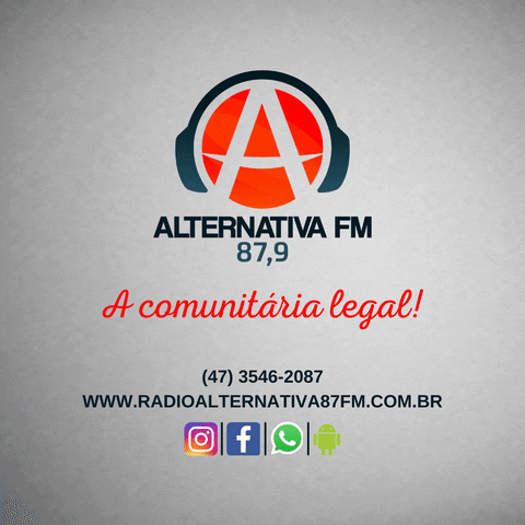 Alternativa FM GIF