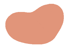 Jelly Beans Circle Sticker