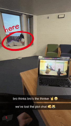 Medhavi GIF