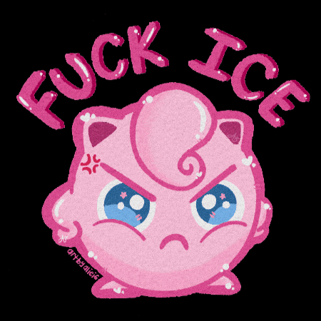 Ice Alicia GIF