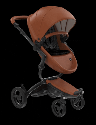 Stroller Mima GIF by mimakids