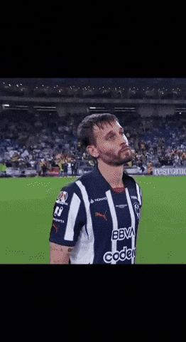 Liga Mx Monterrey GIF