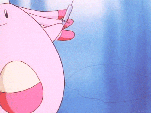 GIF uploaded by Andrea