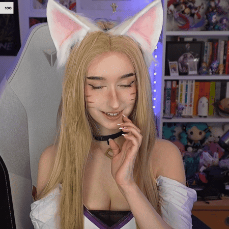 League Of Legends Love GIF