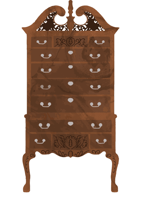 Furnitureland South Sticker