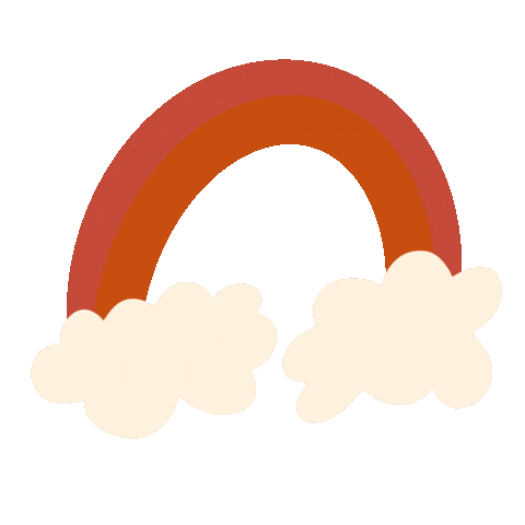 Rainbow Gay Sticker