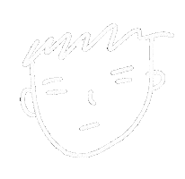 Mirror Edan Sticker