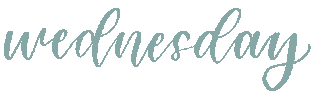 Small Business Words Sticker