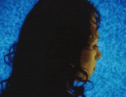 Violet Grohl GIF
