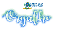 Santa Casa Sticker by Santa Casa de Fortaleza