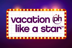 Planet Hollywood Hotels GIF