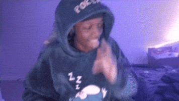 Dancing GIF