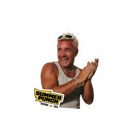 Excited Dance Sticker by WiniaryBookings