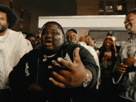 Trending Square Up GIF by KOCKY KA