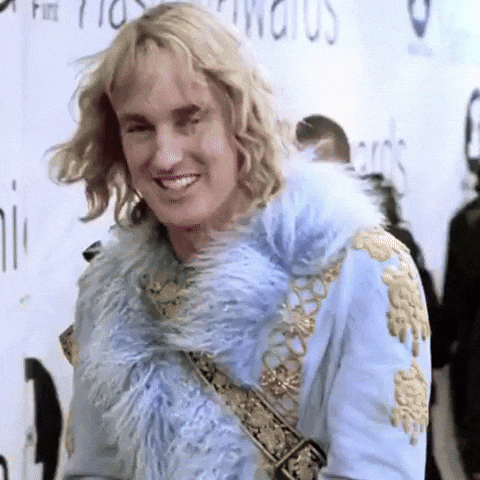 Owen Wilson GIF