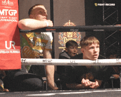 Muay Thai GIF by Fight Record