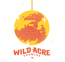 Fort Worth Dance Sticker by Bishop Cider
