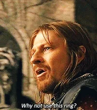 the lord of the rings GIF