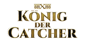 Catcher Sticker by wXw Wrestling