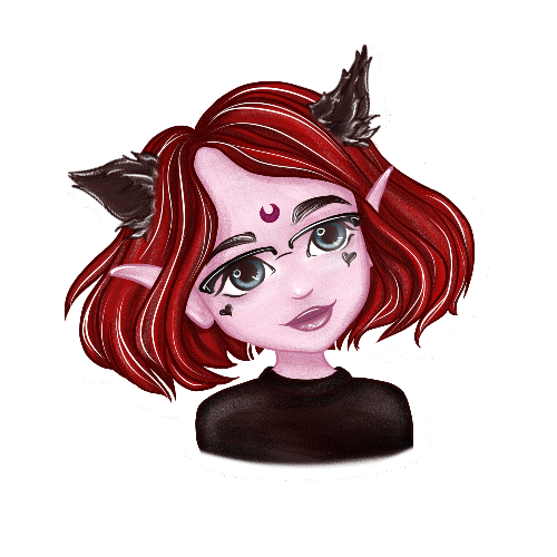 Shvetcart Sticker