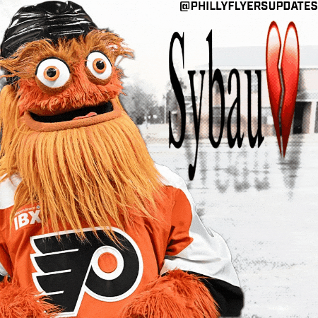 Flyers GIF