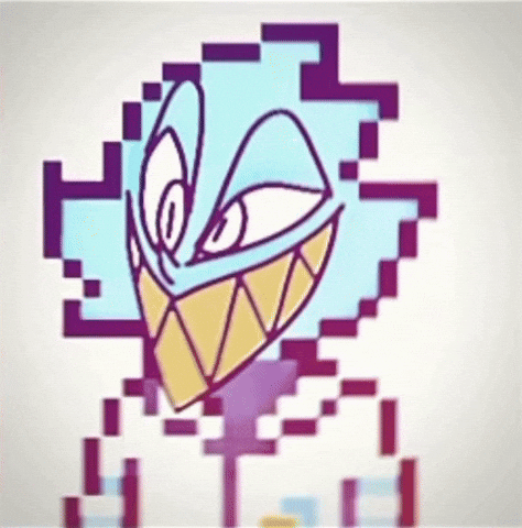 Deltarune GIF